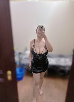 Milky - masseuse in Doha Photo 4 of 4