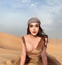 Milky Milky - masseuse in Abu Dhabi