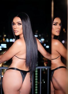 Milky - Transsexual escort in Riyadh Photo 14 of 16