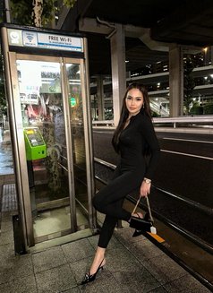 Milky Way(Camshow/Meet) - escort in Bangkok Photo 5 of 8