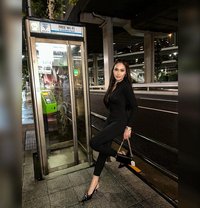 Sexy Kim(Camshow-Meet) - escort in Manila