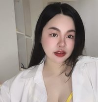 Milky156 - escort in Bangkok