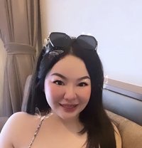 Milky156 - escort in Bangkok
