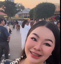 Milky156 - escort in Bangkok