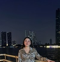 Milky156 - escort in Bangkok
