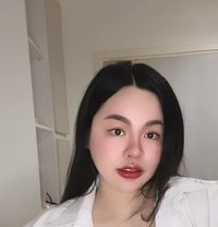 Milky156 - escort in Bangkok