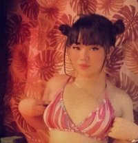 Milkymaxine - escort in Angeles City