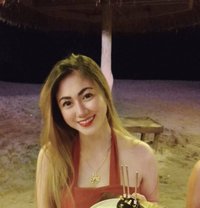 Milla - escort in Taipei