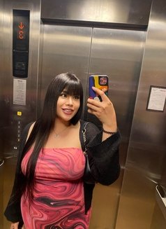 Milla available for cam show paypal - Acompañantes transexual in Doha Photo 1 of 13