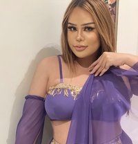 Milla Both Ladyboy - Acompañantes transexual in Dammam