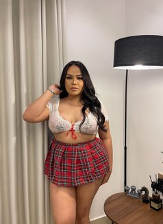 Milla Both Ladyboy - Acompañantes transexual in Dammam Photo 1 of 25