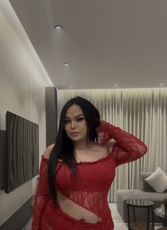 Milla Both Ladyboy - Transsexual escort in Khobar Photo 30 of 30