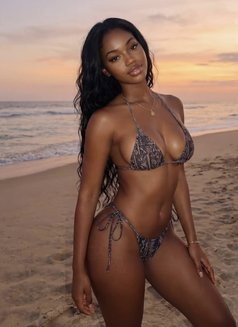 Milla big natural boobs I’m horny - escort in Bali Photo 11 of 11