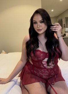 Milla chubby ladyboy new number ‍ - Acompañantes transexual in Khobar Photo 4 of 26