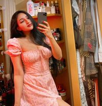 Milla - escort in Abu Dhabi
