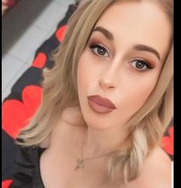 Milla from georgia…. Marina independent - escort in Dubai