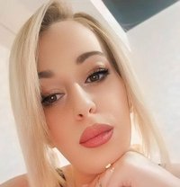 Milla from georgia…. Marina independent - escort in Dubai