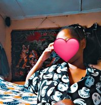 Milla - escort in Nairobi