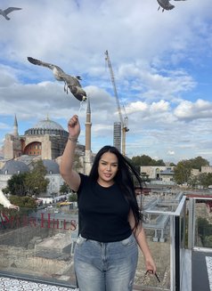 Milla new chubby ladyboy both 69 - Acompañantes transexual in Khobar Photo 23 of 26