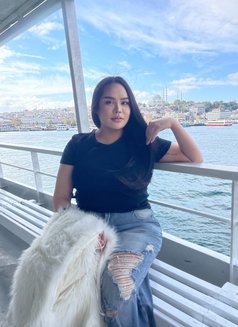 Milla new chubby ladyboy both 69 - Acompañantes transexual in Khobar Photo 24 of 26