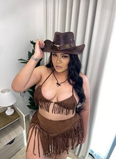 Milla new chubby ladyboy both 69 - Acompañantes transexual in Khobar Photo 1 of 26