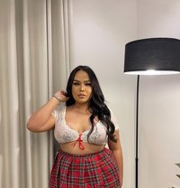 Milla new chubby ladyboy both 69‍ - Transsexual escort in Khobar Photo 3 of 25