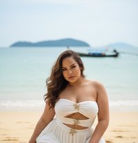 Milla new chubby ladyboy both 69‍ - Acompañantes transexual in Riyadh Photo 1 of 20