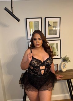 Milla new chubby ladyboy both 69‍ - Acompañantes transexual in Khobar Photo 19 of 20