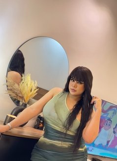 Milla New ladyboy 69🇹🇭 - Transsexual escort in Riyadh Photo 8 of 14