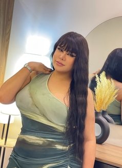 Milla New ladyboy 69🇹🇭 - Transsexual escort in Riyadh Photo 4 of 14