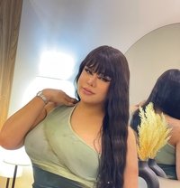 Milla New ladyboy 69🇹🇭 - Transsexual escort in Riyadh Photo 4 of 14