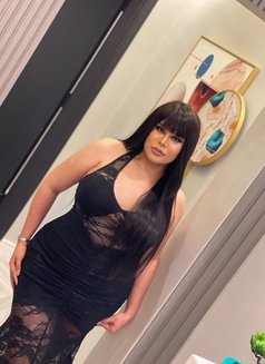 Milla New ladyboy 69🇹🇭 - Transsexual escort in Riyadh Photo 1 of 14