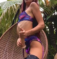 Milla Rose - escort in  Koh Phangan