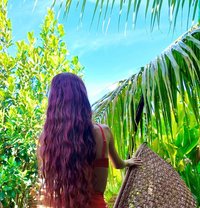 Milla Rose - escort in  Koh Phangan