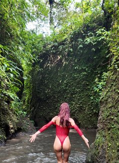 Milla Rose - puta in  Koh Phangan Photo 4 of 5