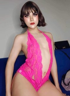 Milla - Acompañantes transexual in Şalālah Photo 5 of 6