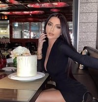 Dina Diana - escort in Dubai Photo 2 of 7