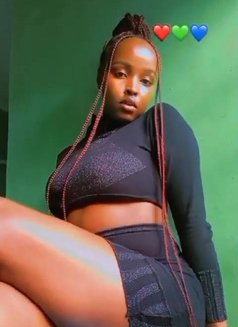 Millah❣️vip⚜️Babe - escort in Nairobi Photo 3 of 9