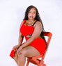 Millan - escort in Nairobi Photo 1 of 2
