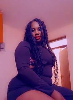 Millan - escort in Nairobi Photo 2 of 2