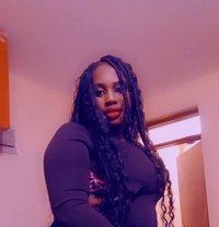 Millan - escort in Nairobi