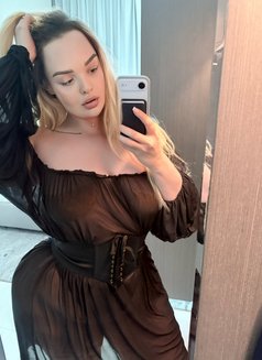 Millana BBW Chubby - escort in Abu Dhabi Photo 3 of 5