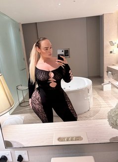 Millana BBW Chubby - escort in Abu Dhabi Photo 5 of 5