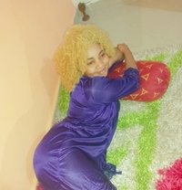 Montana - escort in Bangalore