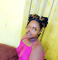 Millen - escort in Chennai Photo 1 of 3