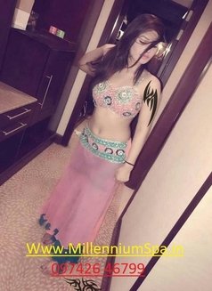 Millennium Spa = Luxury Spa Hot New Girl - escort in Bangalore Photo 7 of 11