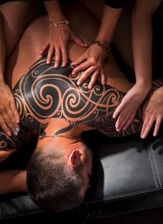 Millennium Spa = Elegant & Luxurious Spa - escort in Bangalore Photo 10 of 30