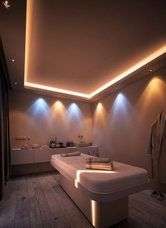 Millennium Spa = Elegant & Luxurious Spa - escort in Bangalore Photo 16 of 30