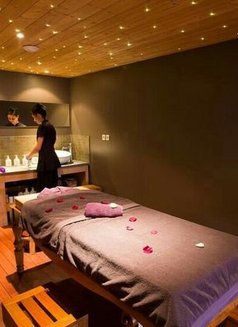 Millennium Spa = Elegant & Luxurious Spa - escort in Bangalore Photo 22 of 30
