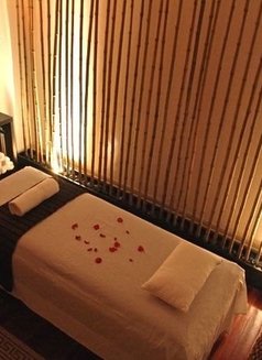 Millennium Spa = Honey Bee Massage - puta in Bangalore Photo 15 of 20